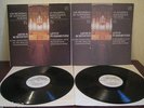 Arthur RUBINSTEIN CHOPIN  LIVE in Moscow,  Concert  October 1964 MELODIYA 2 LP M