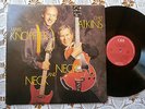 MARK KNOPFLER&CHET ATKINS RARE ORIGINAL EX YUGOSLAV 1ST PRESS 1991 NM-/NM-