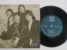 WHITE PLAINS My Baby Loves Lovin' +3 UNIQUE ISRAELI 7' EP 45 1970 HEBREW SLEEVE