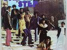 STEP BY STEP I Always Wanted SPANISH *PROMO* SINGLE ZAFIRO LABEL SOUL FUNK EX+