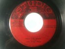 LEE KING PERRY / TOMMY MCCOOK  - help the weak b/w exodus - STUDIO 1