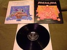 BLACK SABBATH - SABBATH BLOODY SABBATH - LP RECORD - 1973