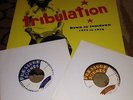 Bim Sherman - Tribulation Down In Jamdown (Comp.), Vinyl LP, Pressure Sounds,