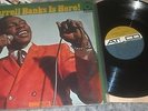 Darrell Banks ?– Darrell Banks Is Here Atco Records Funk Soul Mono LP