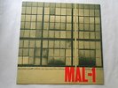 MAL WALDRON MAL - 1 JAPAN LP SMJ-6509M Idrees Sulieman Gigi Gryce