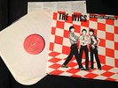 THE WIGS   LP (File Under: Pop Vocal) Power Pop/Punk