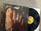 Mud Self Titled Lp Vg+ Rare Psych Funk Rock Uni Original Acid Fuzz