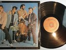 Crazy Cavan & The Rhythm Rock. ?– Mr Cool LP Spain Orig 1sT Press 1981 RARE N.M