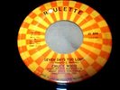 NORTHERN SOUL 45 CHUCK WOOD 
