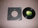 THE BEATLES THE BALLAD OF JOHN AND YOKO OLD BROWN SHOE ORIG UK APPLE 1969 SINGLE