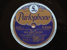 LOUIS ARMSTRONG & HIS ORCHESTRA 