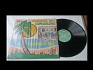 CONJUNTO Z MAR  –FIESTA EN ESMERALADA- ECUADOR PRESSING RARE  7” SALSA DURA
