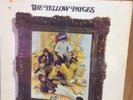 The Yellow Payges-Volume 1-Sealed Orig 1969 UNI Psych Rock LP
