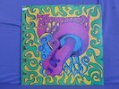 The sacred mushroom, Vinyl LP, VG+/NM, P 4001, RAR