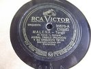 ANIBAL TROILO - MALENA - NO LE DIGAS QUE LA QUIERO - TANGO -  78 