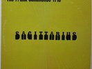FRANK CUNIMONDO TRIO - SAGITTARIUS LP 1975 RARE PRIVATE JAZZ FUNK MONDO ORIG