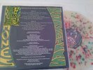 Ramones - Acid eaters LP limited splatter vinyl