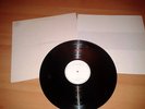 God Machine, One Last Laugh In a Place Of Dying, Numbered LP (mint) N: 0459