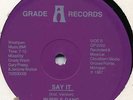 Supa Rare Detroit Modern Soul Boogie 12