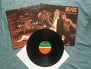 AC?DC - If You Want Blood *RARE ORIGINAL COVER ART * 1978 WEA Vinyl LP A1 Cond.