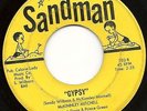 NORTHERN SOUL McKinnley Mitchell – Gypsy LISTEN