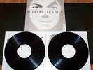 Michael Jackson Invincible Original 2001 E269400 Promo
