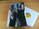 THE ROLLING STONES - STICKY FINGERS  LP  - MINT NEVER PLAYED -180GM VINYL