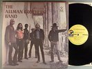 Allman Brothers Band, The  Self-Titled    Original Label   Duane Allman