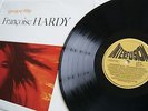 FRANCOISE HARDY Greatest Hits LP Interfusion Label New Zealand Pressing 1971