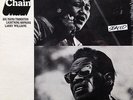 Big Mama Thornton/Lightnin Hopkins: Ball And Chain-1974 Arhoolie Stereo 12
