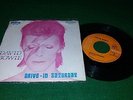 David Bowie - Drive-In Saturday - Round And Round - Portugal 7
