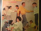 LOS SELVIS ROCK AND ROLL EN BRAZIL RARE URUGUAY LP ELVIS Free SHIPPING