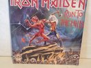 Iron Maiden Running Free / Run.. Hills 2x12