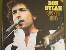 Bob Dylan - Gaslight Tapes 3 LP Box Set on Platinum 9022/3 Plays Excellent ++