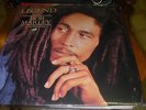NEW Vinyl Bob Marley Legend 180 Gram LP New Factory Sealed