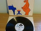 The Stan Tracy Trio - Little Klunk, Jazz LP, on Ace of Clubs ACL 1259