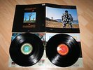 PINK FLOYD DELICATE SOUND OF THUNDER 1988 GATEFOLD UK 2 x VINYL LP (Ex) EQ 5009