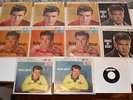 11x Ricky Nelson EP:153,155,156,157,158,159,160,161,163,164,165 sings again,song