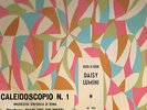 LP - CALEIDOSCOPIO  N° 1 -  