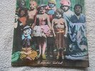 The House That Track Built LP - Vinyl - The Who, Jimi Hendrix... Polydor records