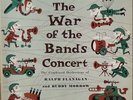 Ralph Flanagan/Buddy Morrow-War Of The Bands Concert-RCA 3211-10 INCH FLORA NICE
