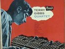 Terry Gibbs Quartet-Same-Brunswick 58055-10 INCH NICE