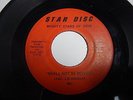 Obscure Baltimore Black gospel soul 45 The Mighty Stars of Zion Star Disc LISTEN