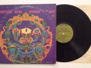 GRATEFUL DEAD - ANTHEM OF THE SUN - VINYL LP ALBUM 1ST PRESS GREEN LABEL WS 1749