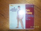 ELVIS PRESLEY TOUCH OF GOLD  VOL 1 EP W/SLEEVE