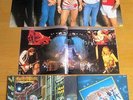 IRON MAIDEN - SOMEWHERE IN TIME? Japan