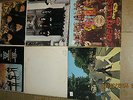 Beatles, Lennon, McCartney, Harrison, Ringo