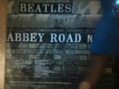 THE BEATLES ABBEY ROAD 1969 UK PRESSING LP VINYL PCS 7088 YEX 750-1 / 749-2