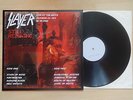 Slayer - Still Reigning LP black vinyl  ( only 25 copies made )