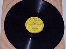 RUFUS THOMAS JR. TIGER MAN b/w SAVE THAT MONEY 1953, SUN 78RPM 10